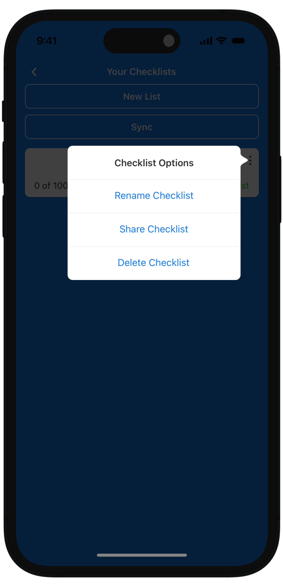 Xamarin - Checklist 2.png
